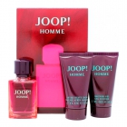 JOOP KIT MEN 30ML EDT+50ML SHOWER GEL+50ML AFTER