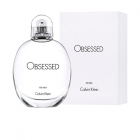CALVIN KLEIN OBSESSED MEN 75ML EDT