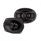 ALTO FALANTE 6X9 NAKAMICHI NSE-6918 260W/3VIAS
