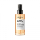 OLEO PARA CABELO LOREAL ABSOLUT REPAIR OIL 10 EM 1 90ML