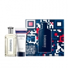 TOMMY HIFILGER TOMMY KIT MEN 100ML+GEL DOUCHE 100ML 151334