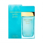 DOLCE GABBANA LIGHT BLUE FOREVER  FEM 100ML EDP