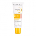 PROTETOR SOLAR FACIAL BIODERMA SPF100 CLAIRE LIGHT 40ML 803547*