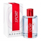 AZZARO SPORT MEN 100ML EDT 017997