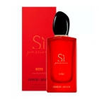 GIORGIO ARMANI SI PASSIONE ECLAT FEM 100ML EDP