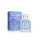 DOLCE GABBANA LIGHT BLUE INTENSE MEN 100ML EDP 032878