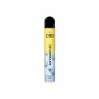CIGARRO DESC POD CANNAVAPY CBD 600PUFF PINA 150MG 5% O% THC
