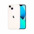 APPLE IPHONE 13 128GB A-2633 STARLIGHT LL