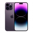 APPLE IPHONE 14 PRO MAX 256GB A-2651 DEEP PURPLE LL ESIM