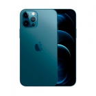 APPLE GRADE A IPHONE 12 PRO 256GB PACIFIC BLUE APA / 30 DIAS GARANTIA