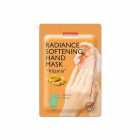 MASCARA PARA AS MAOS PUREDERM RADIANCE SOFTENING HAND MASK