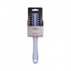 ESCOVA URBAN SALON PRO VENT BRUSH STYLE Y DRY AZUL CLARO
