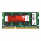 MEMORIA NB DDR3 8GB 1333MHZ KEEPDATA KD13S9/8G