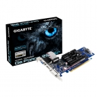 VGA PCIE 1GB DDR3 GEFORCE SERIES G210 GEFORCE-GT210-GRAPHIC 600690
