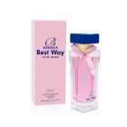 EMPER BORDEUX BEST WAY PRIVE FEM 100ML EDP