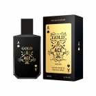 PERFUME NEW BRAND GOLD ACE INTENSE MEN 100ML EDP
