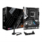 PLACA MÃE AMD ASROCK X670E PRO RS AM5/HDMI/S/R/V/M.2/DDR5.90-MXBJ70-40UAYZ
