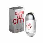 LINN YOUNG CLUB 420 CITY FEM 100ML EDP