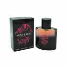 REAL TIME MENZ & BOYZ MEM 100ML EDT
