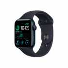 APPLE WATCH GN2 SE 44MM MNTG3LL/A GPS MIDNIGHT