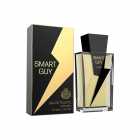 REAL TIME SMART GUY MEM 100ML EDT