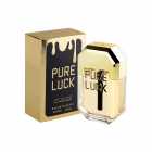 LINN YOUNG PURE LUCK MEN 100ML EDT