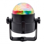 PROJETOR LASER ECOPOWER EP-1074 MINI LED 5W BIVOLT