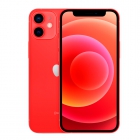 APPLE SEMI NOVO IPHONE 12 64GB RED
