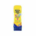 PROTETOR SOLAR BANANA BOAT KIDS SPORTS FPS50 180ML