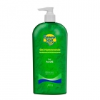GEL POS/SOL BANANA BOAT MOISTURIZING ALOE Y VITAMINA E 473ML 000085