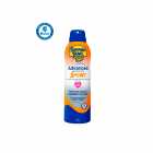 PROTETOR SOLAR SPRAY BANANA BOAT ADVANCED PROTECTION FPS50+ 170G