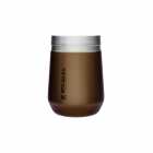 COPO TERMICO STANLEY GO SERIES BRONZE 295ML SEM TAMPA
