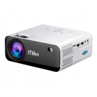 PROJETOR LASER MIBO MHP01 FULL HD 2800LMNS