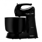 BATEDEIRA BRITANIA PEROLA MAXX PRETO 4L/350W/220V/60HZ