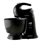 BATEDEIRA BRITANIA BELLAGIO MAXX PRETO 4,3L/350W/220V/60HZ
