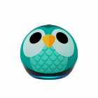 SPEAKER AMAZON ECHO DOT ALEXA KIDS 5GN CORUJA