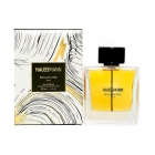 BOULEVARD PRINCESSE HAUSSMANN MAN 100ML EDP
