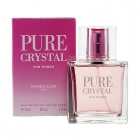 KAREN LOW PURE CRISTAL FEM 100ML EDP 405319
