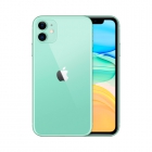 APPLE GRADE A IPHONE 11 128GB GREEN SO APA / 30 DIAS GARANTIA