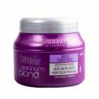 MASCARA FOREVER LISS MASK CONDITIONER PLATINUM BLOND 250G