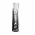 MASCARA MAGIC GLOSS MATIZADOR 3D BLOND BLACK EFEITO GRAFITE 500ML*
