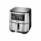 FRITADEIRA QUANTA QTAF500 INOX 5.5L /200ø/110V/60HZ