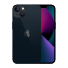 APPLE IPHONE 13 128GB A-2633 MIDNIGHT LL