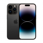 APPLE IPHONE 14 PRO MAX 128GB A-2651 SPACE BLACK LL ESIM