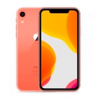 APPLE GRADE A IPHONE XR 64GB CORAL