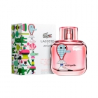 LACOSTE SPARKLING JEREMY VILLE FEM 90ML EDT