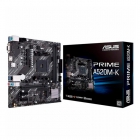 MB AM4 ASUS PRIME A520M-K DDR4/S/R/HDMI/VGA/M2/