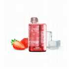 CIGARRO DESC POD ELF BAR TE-5000 5000PUFF STRAWBERRY ICE 5%