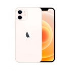 APPLE GRADE A IPHONE 12 128GB WHITE SO APA / SO CHIP PARAGUAY