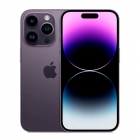 APPLE IPHONE 14 PRO 128GB A-2650 DEEP PURPLE LL ESIM
